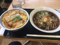 吉野家 屏風山パーキングエリア上り店