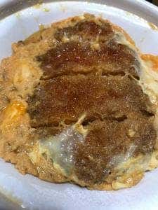 なか卯 伊丹大鹿店