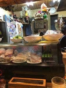 赤ちょうちん一番