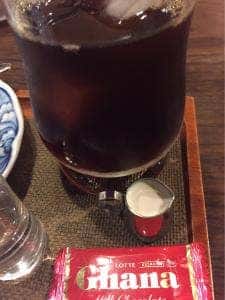 かふぇ・ど・くら
