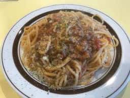 木村スパゲティ