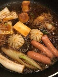 和食さと 金町店