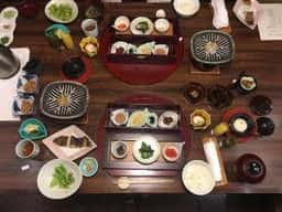 十勝川温泉 第一ホテル 豊州亭