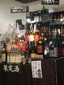 居酒屋 いっちょやってみっか!