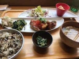 おぼんdeごはん ルミネ町田店