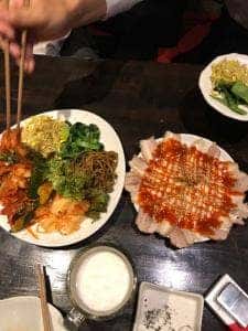 韓国料理 炎 三宮生田新道店