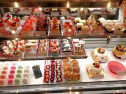 パティスリークオーレ カリーノ 下通店