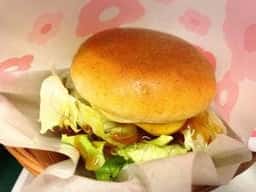 モスバーガー 札幌大通西14丁目店