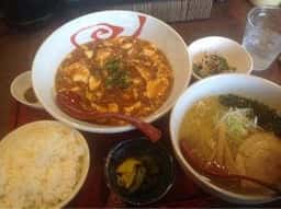 麺厨房 維風堂々