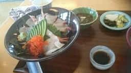 磯の屋