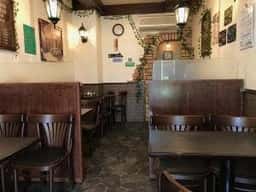 サンチョパンサ 庄内店