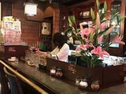 サンチョパンサ 庄内店