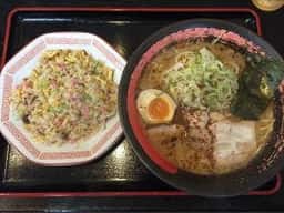 ラーメン どかどか