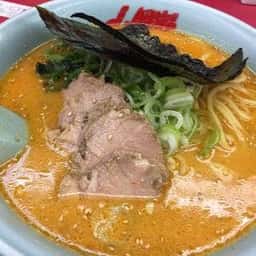 ラーメン山岡家 千歳店