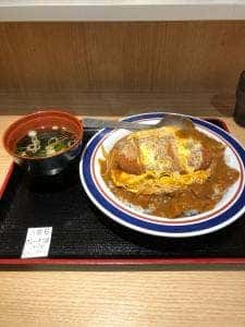 名代 富士そば 大井町店