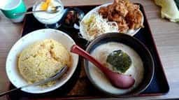 中華菜館 味味 桑名店