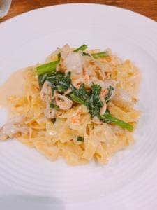 Trattoria ORO BRILLANTE