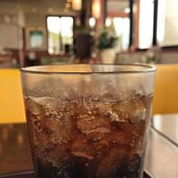 モスバーガー 名取パーク店