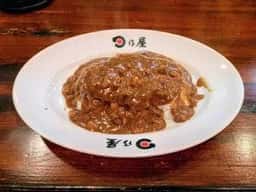 日乃屋カレー 盛岡櫻山店
