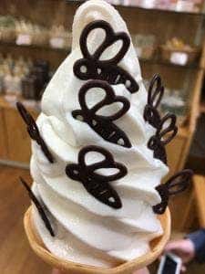 山のはちみつ屋 お菓子工房