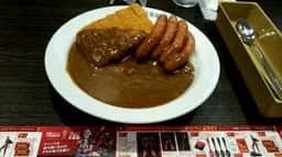 カレーハウスCoCo壱番屋 静岡伝馬町店