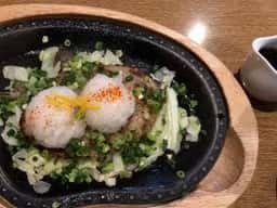 びっくりドンキー 水戸50号バイパス店