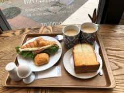 ブリオッシュドーレ nonowa国立店