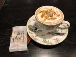 珈琲屋らんぷ 豊川店