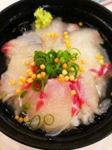 SHIROYAMA HOTEL kagoshima 朝食バイキング