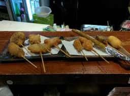 くしあげ飯房 ごんご