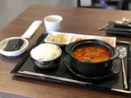 韓国料理 ハンアリ