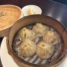 台湾小籠包 天王寺MIO店