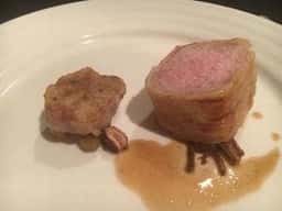 リストランテ 松本