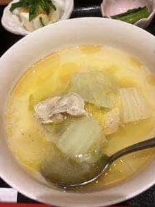 ごはんや 蝶
