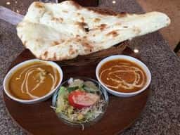 インド料理 ミラン 京田辺店