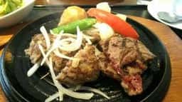 ミスターバーク・ガーデン