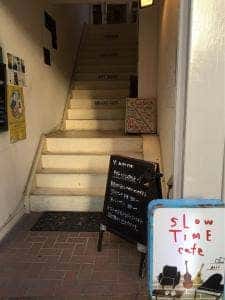 SLOW TIME