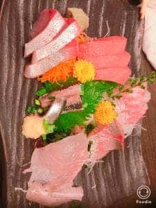 養老乃瀧 大雄山店