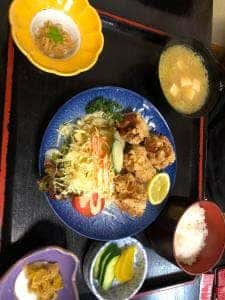 千石家