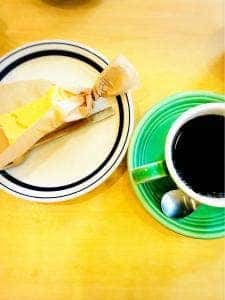 サンカフェキュー