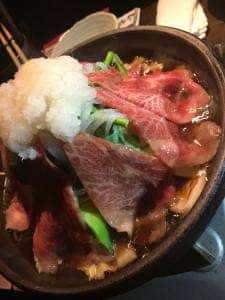 酒膳町家 暮れ六つ