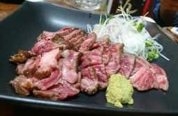 焼肉なると