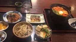 ザめしや 岡山奥田店