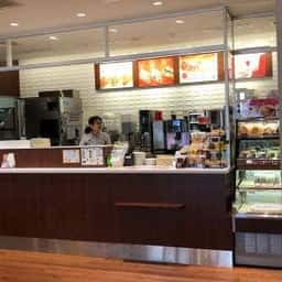 ドトールコーヒーショップ 文苑堂富山豊田店