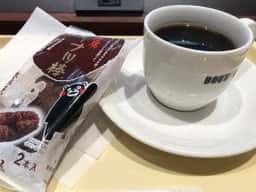 ドトールコーヒーショップ 近鉄鶴橋駅店