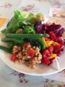 キャナリィ ロウ 上田店