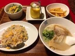 ラーメン工房風