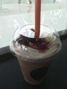タリーズコーヒー 新潟中央インター店