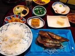 かじゅある会席 はちはち