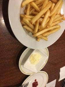 ロイヤルホスト 高槻店